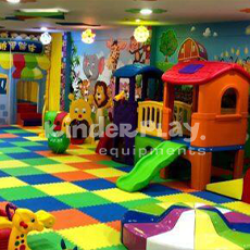 Play Equipment in Bangalore