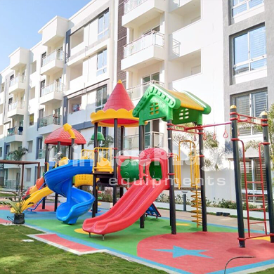 Best Play Equipment in Bangalore