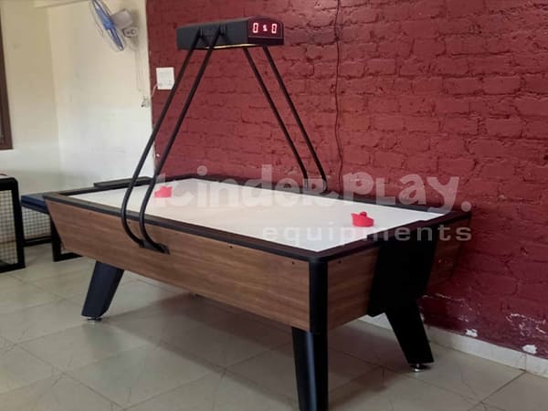 Air Hockey