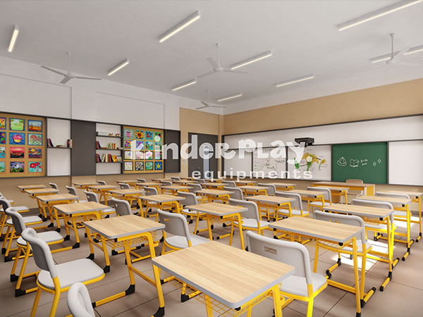 Classroom Furniture