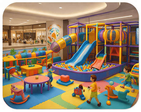 Mall Icon