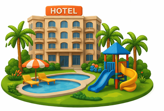 Hotel Icon